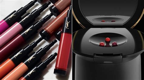 ysl rouge sur mesure machine|lipstick printer YSL price.